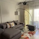 Apartman Ivi's Sea View Vlora