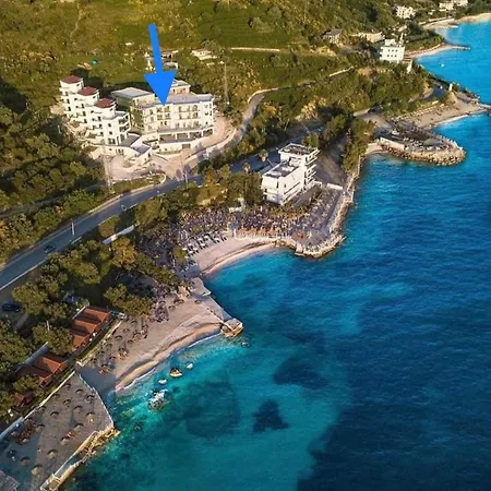 Ivi's Sea View Vlora