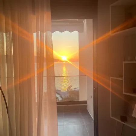 شقة Ivi's Sea View *