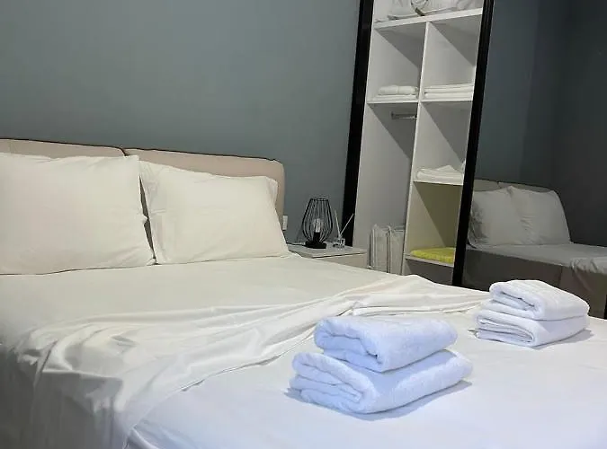 Appartamento Ivi's Sea View *