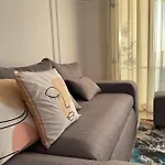 Ivi's Sea View Appartement *