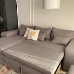Appartement Ivi's Sea View Vlorë