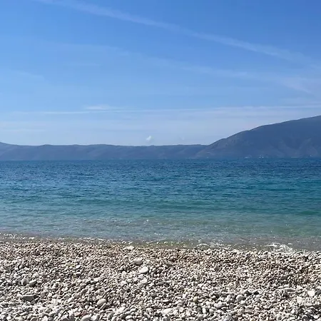 公寓 Ivi's Sea View