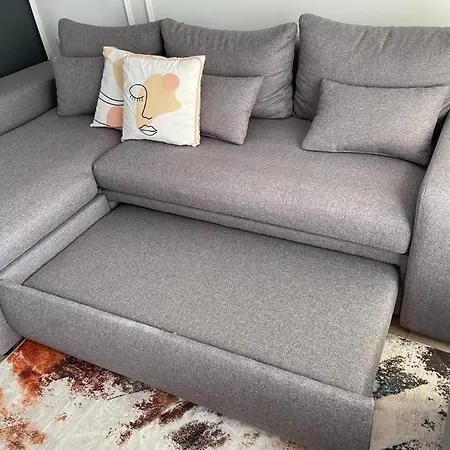 Appartamento Ivi's Sea View