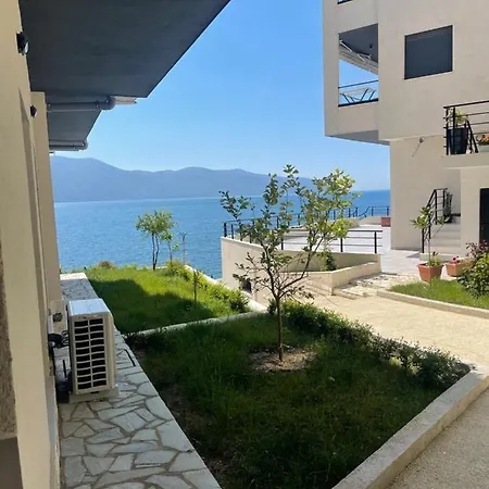 公寓 Ivi's Sea View