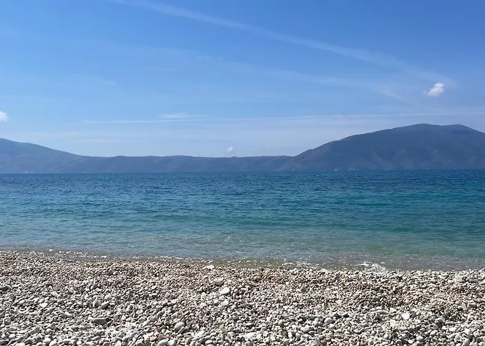 公寓 Ivi's Sea View