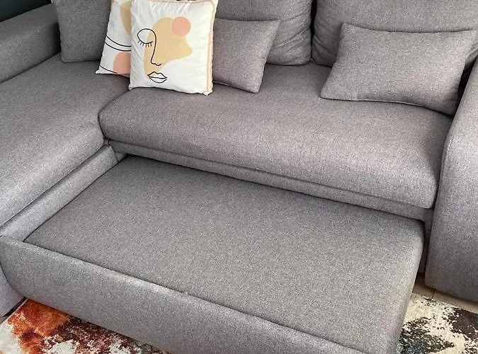 Apartment Ivi's Sea View