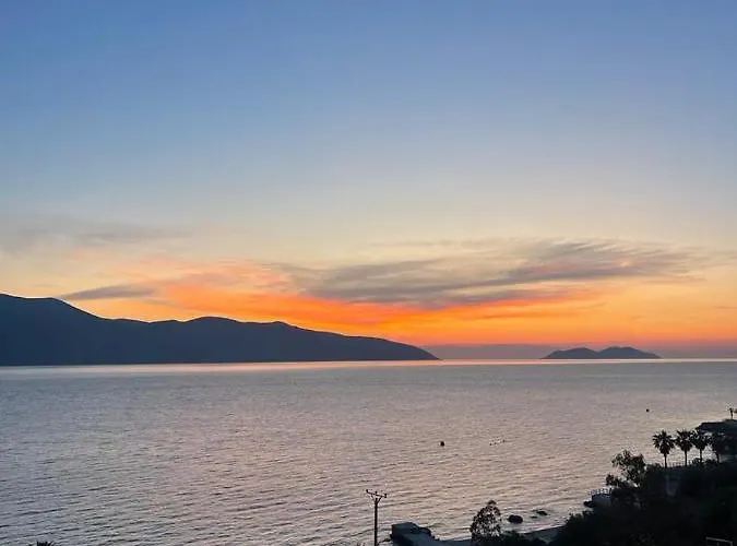 Ivi's Sea View 公寓 *