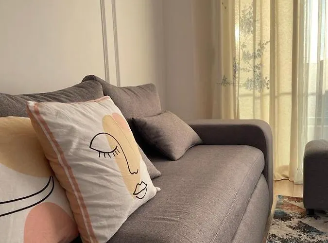 Ivi's Sea View 公寓 *