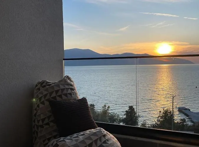 Ivi's Sea View Vlorë