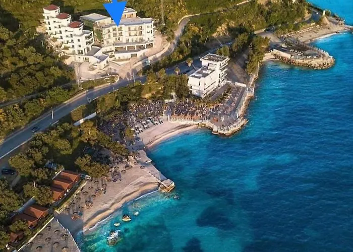 Ivi's Sea View Vlorë