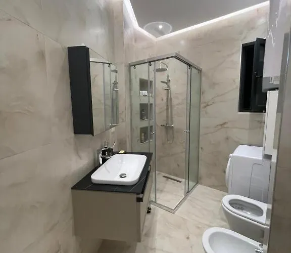 Apartment Ivi's Sea View *