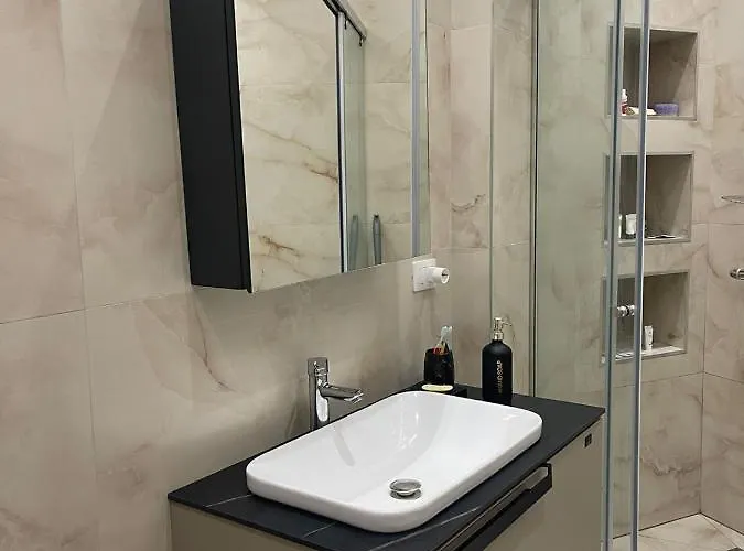 Apartment Ivi's Sea View Vlorë