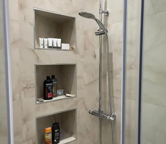 Apartment Ivi's Sea View Vlorë