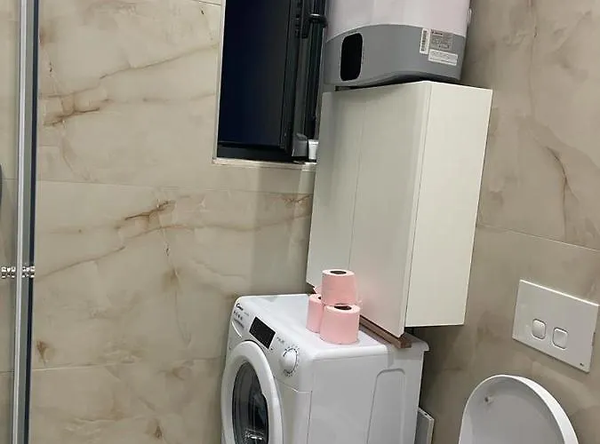 Ivi's Sea View * Vlorë