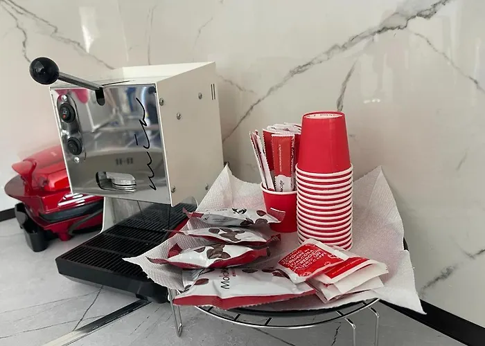 Apartment Ivi's Sea View Vlorë