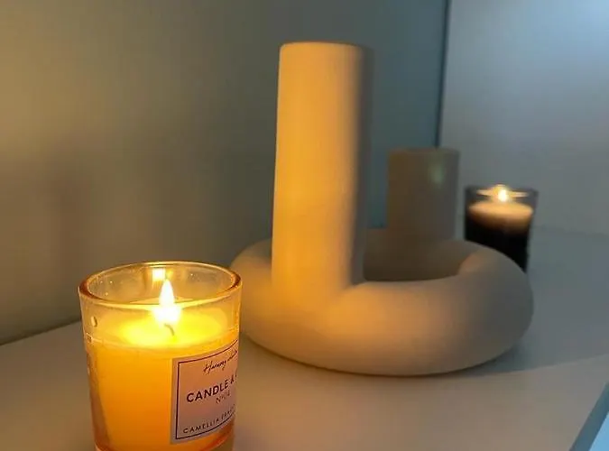 Ivi's Sea View * Vlorë